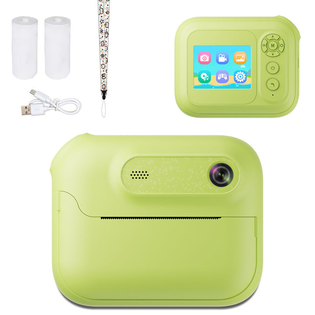 Kids Multi-Functional Camera Toy