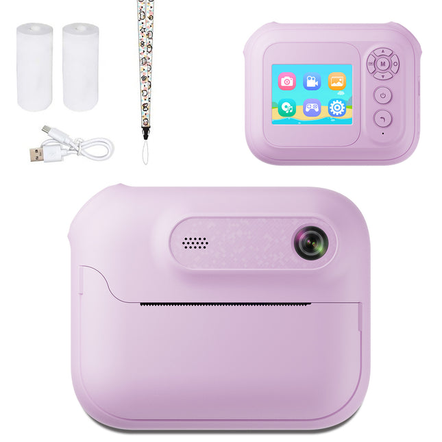 Kids Multi-Functional Camera Toy