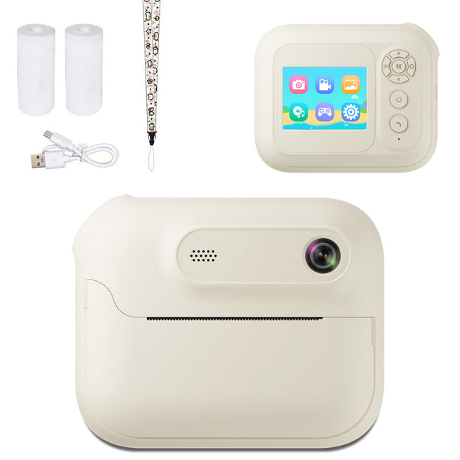 Kids Multi-Functional Camera Toy