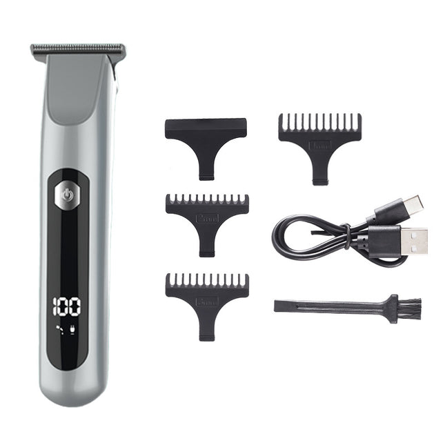 Professional Steel Hair Clipper