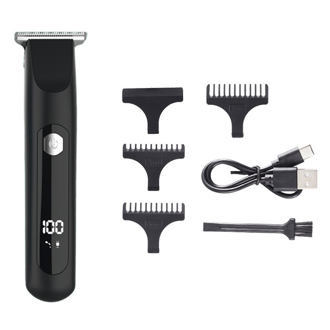 Professional Steel Hair Clipper