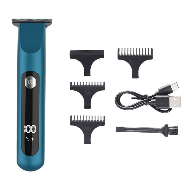 Professional Steel Hair Clipper