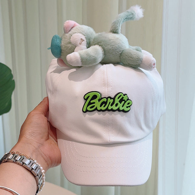 Cute Plush