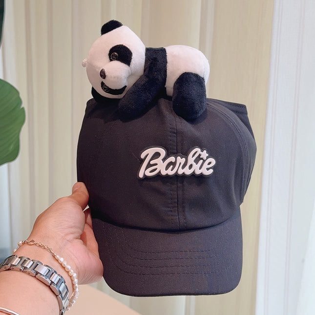 Cute Plush