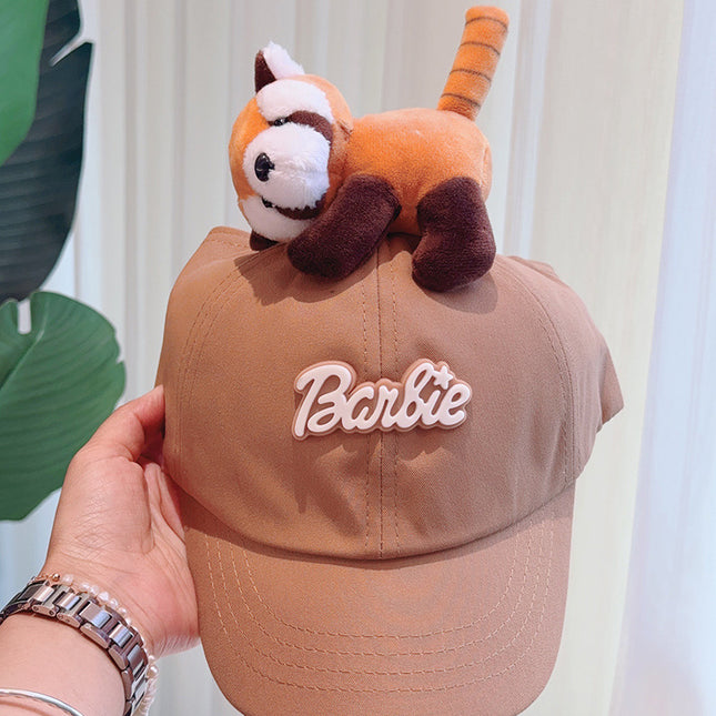 Cute Plush