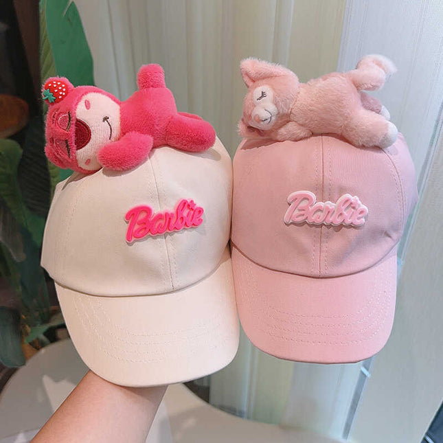 Cute Plush – product detail