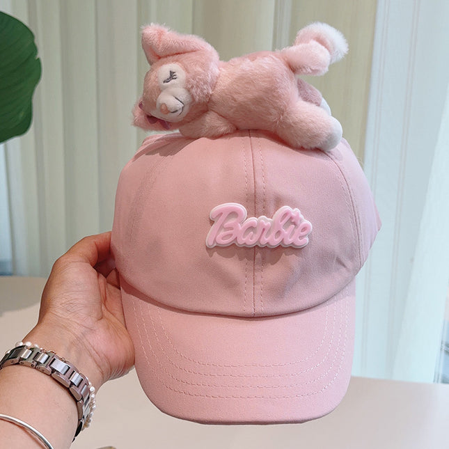 Cute Plush