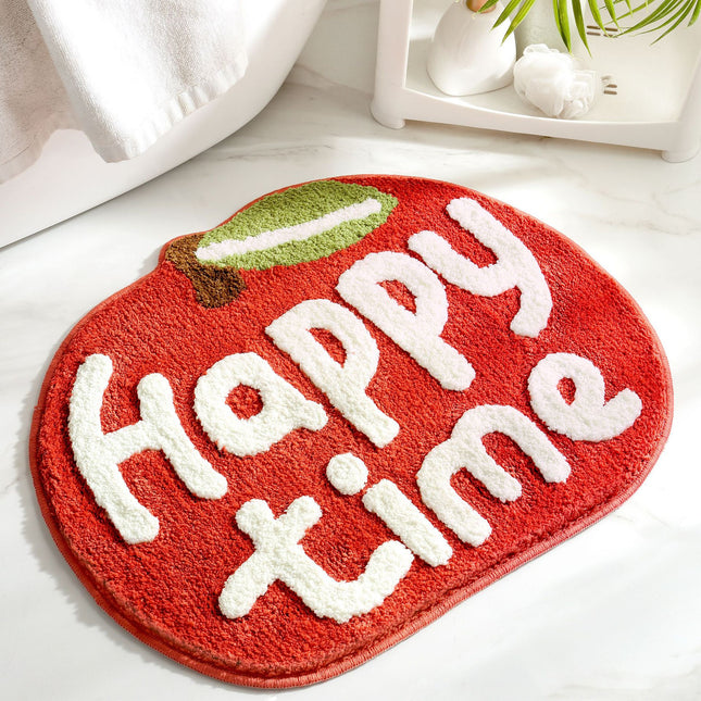 Super Absorbent Microfiber Bath Mat