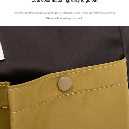 Insulated Lunch Tote Bag - Large Capacity, Multi-Pocket, Waterproof & Stain-Resistant Lining(blue)