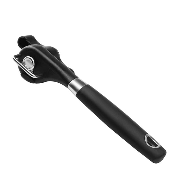 2pc Multifunctional Safe-Cut Can Opener