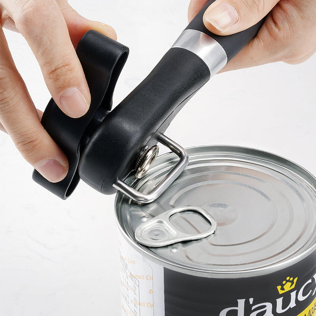 2pc Multifunctional Safe-Cut Can Opener – product detail