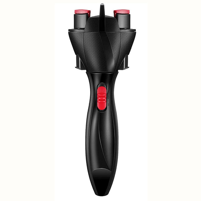 Automatic Hair Braiding Tool
