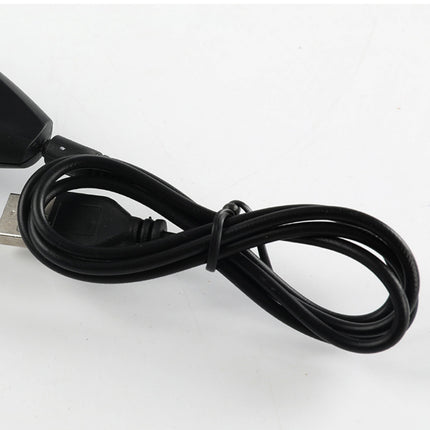 Automatic Hair Braiding Tool - Bi-Directional Rotation, Quick Twist Styling for Braids & Handmade Bracelets(black)