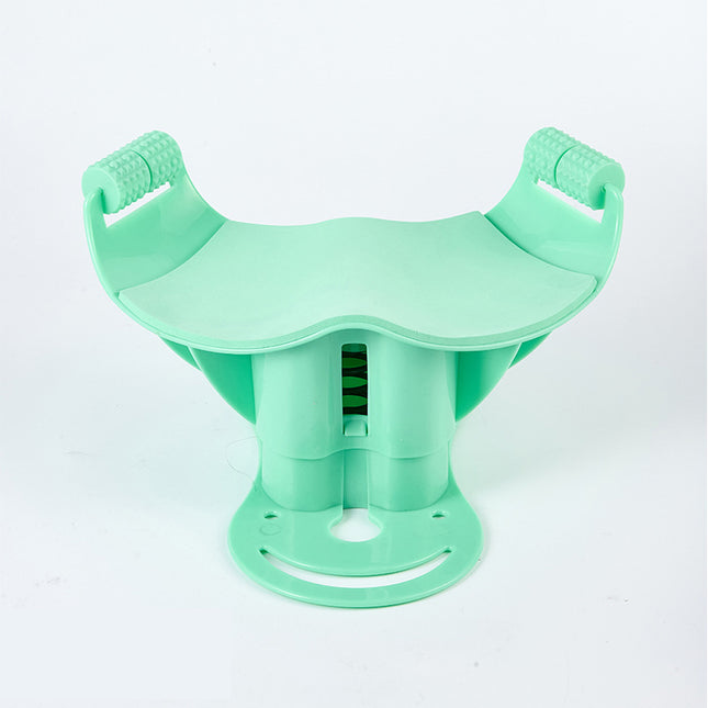 Green Ergonomic Pelvic Floor & Glute Trainer