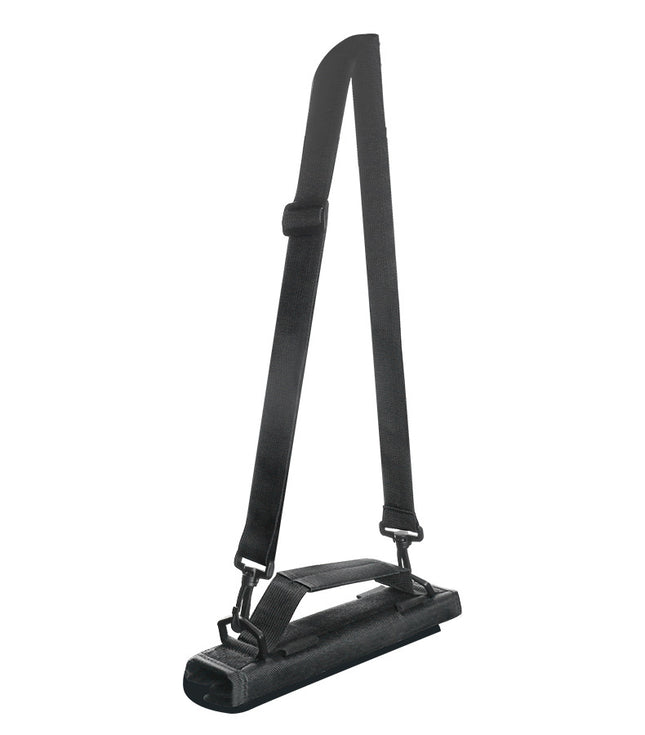 Black Compact Golf Club Carrier