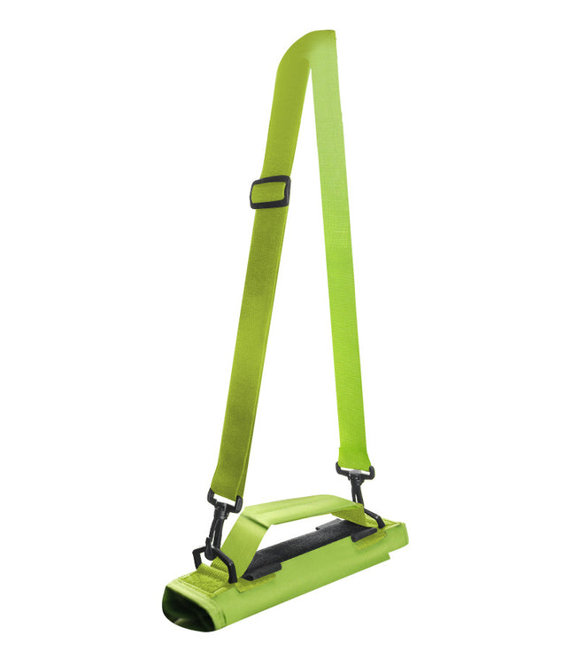 Green Compact Golf Club Carrier