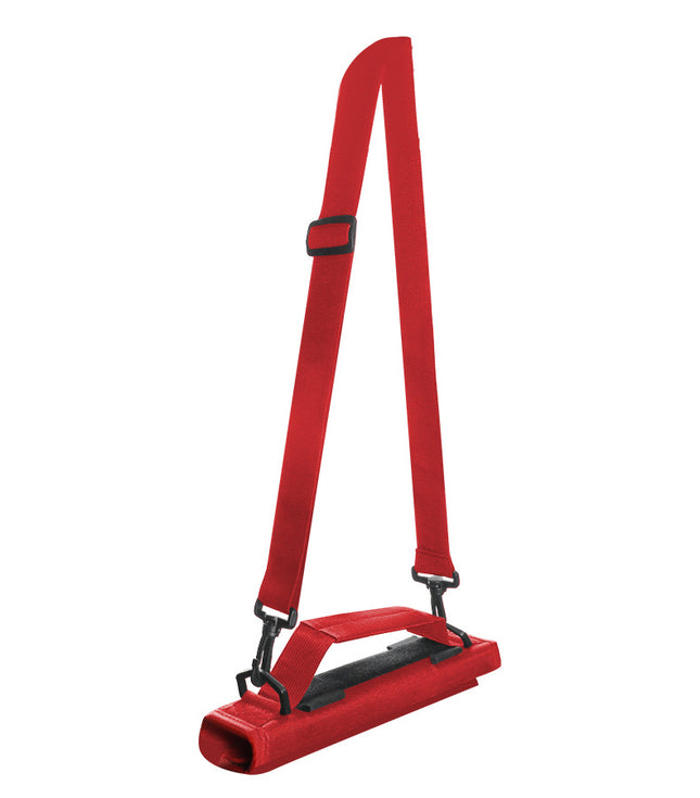 Red Compact Golf Club Carrier