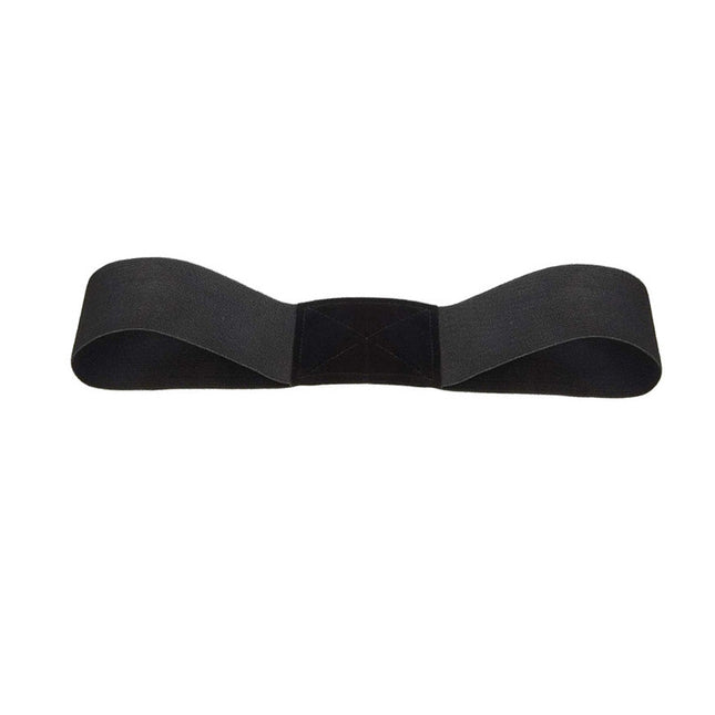 Black Golf Swing Trainer Arm Band