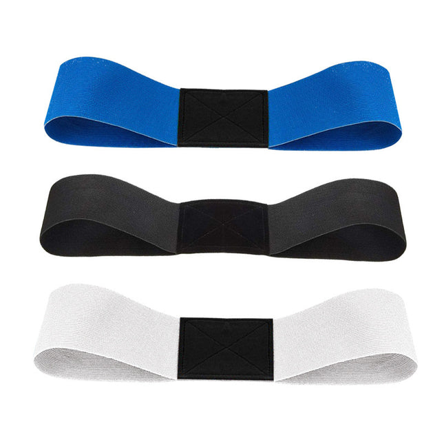 Blue Golf Swing Trainer Arm Band – product detail