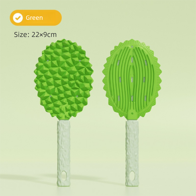 Green Pet Durian Massage Comb 2-Pack