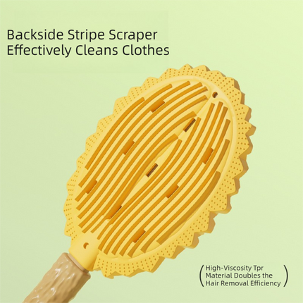 Green Pet Durian Massage Comb 2-Pack – product features