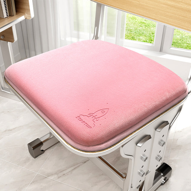 Memory Foam Student Seat Cushion