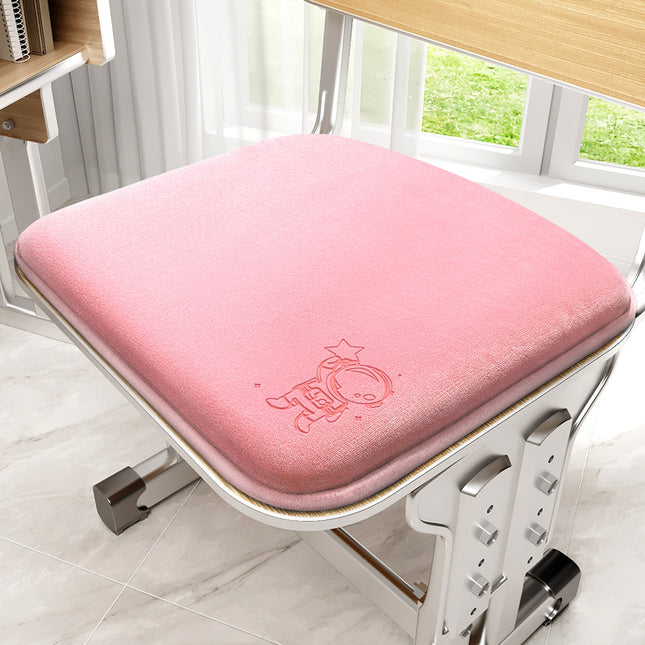 Memory Foam Student Seat Cushion