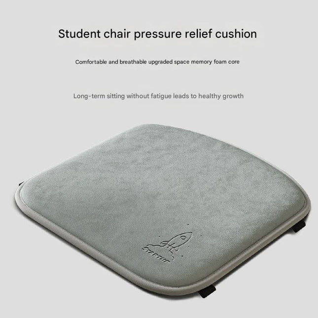 Memory Foam Student Seat Cushion – product detail