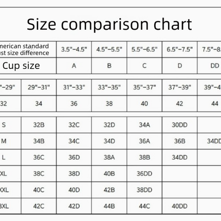 XXL Black Women Seamless Wire-Free Bra Comfortable Full Coverage Bralette Invisible Wireless Lingerie for Everyday and Sleep