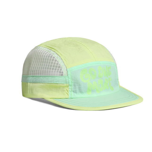 Light Green UPF 50 Plus Quick-Dry Outdoor Sun Hat with Breathable V888-ELOSUNG38909