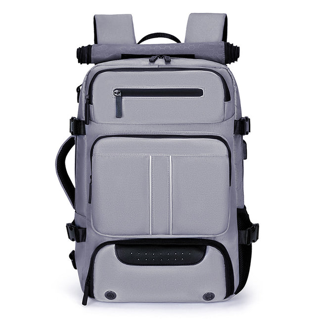 Large Capacity Convertible Travel Backpack
