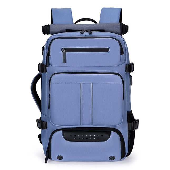 Large Capacity Convertible Travel Backpack