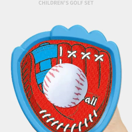 LED Light Up Toss and Catch Game Set - 2 Glowing Pink Paddles & 3 Sticky Softballs - Fun Outdoor Beach & Camping Toy for Kids & Adults - Includes Mesh Storage Bag