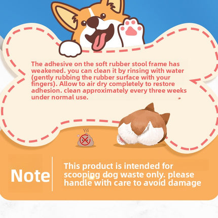 Upgraded Aluminium Telescopic Dog Poop Scooper Large Size Heavy Duty Waste Collector for Medium to Large Dogs Over 15kg