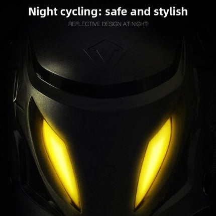 SULAITE CE Level 1 Certified Motorcycle Knee Pads Long Shin Guards Grey Motocross Armour Quick Release Hard Shell for Dirt Bike Racing