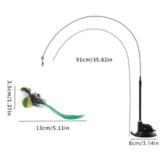 Collection image for: Bird Toys