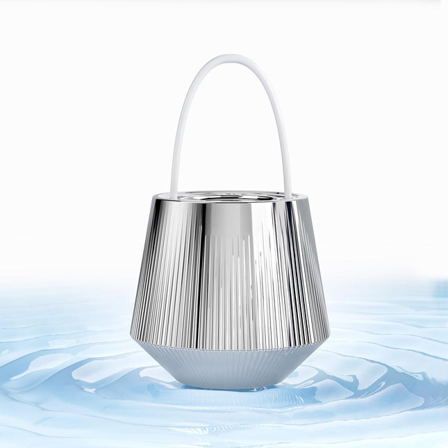 Sliver Hanging Bathtub Water Purifier with 8-15 Stage Ceramic Filter Core
