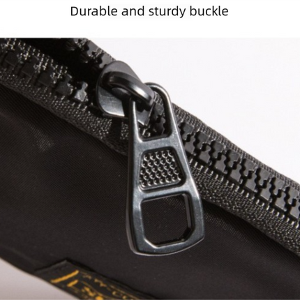 Small Nylon Coin Purse Zip Wallet Waterproof Mini Pouch Key Card Holder Lightweight EDC Organizer – product features