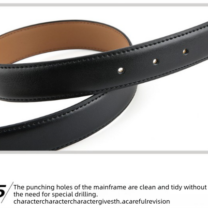 Womens Genuine Leather Belt Retro Gold Buckle Waist Belt for Jeans Dress Coat Fashion Split Cowhide Strap Caramel Color 105cm