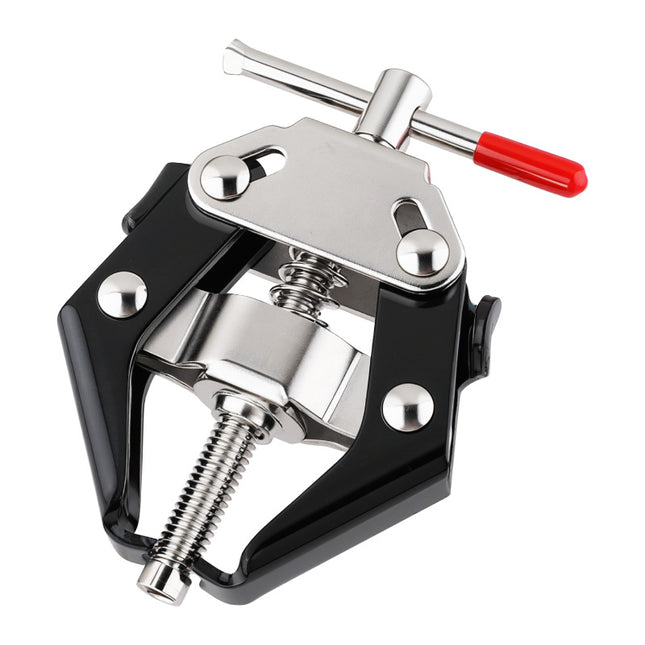 Heavy Duty Adjustable Car Wiper Arm Puller Tool Battery Terminal & Alternator Bearing Remover 9-30mm