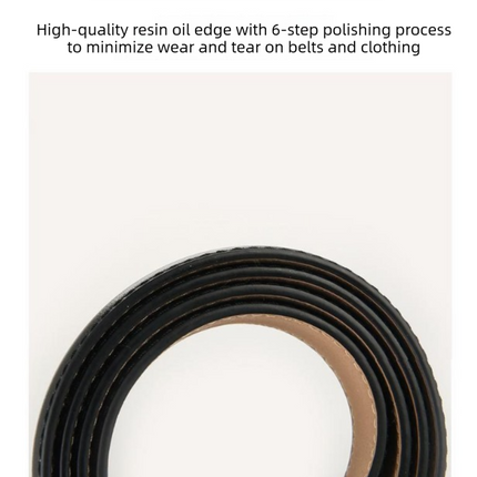 Womens Genuine Leather Belt Coffee C-Shape Gold Buckle Waist Strap for Jeans & Dresses Classic Fashion Accessory