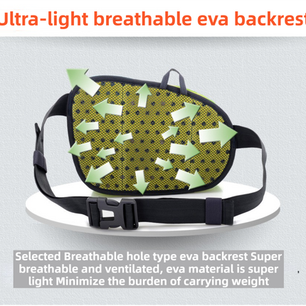Purple Lightweight Running Waist Pack with Stable Bottle Holder - Multi-Functional Nylon Sports Fanny Pack for Marathon, Hiking, Cycling & Climbing