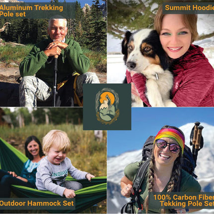 Blue Compact Lightweight Quilted Blanket - Soft, Warm, and Portable for Outdoor Adventures