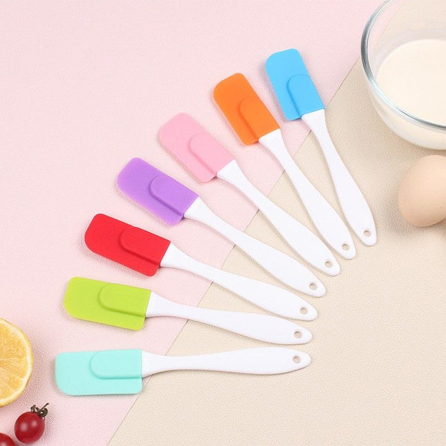 7 Pcs Colorful Detachable Silicone V888-ELOSUNG47260