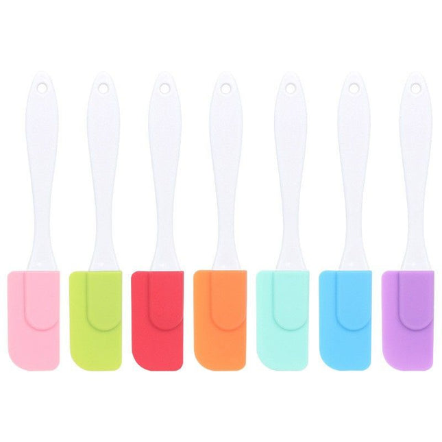 7 Pcs Pink Detachable Silicone – product detail