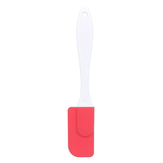 7 Pcs Red Detachable Silicone V888-ELOSUNG47264