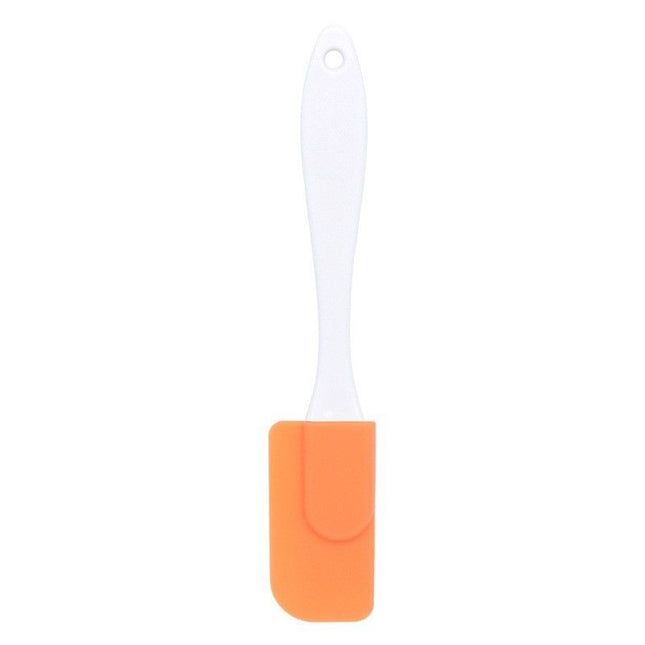 7 Pcs Orange Detachable Silicone V888-ELOSUNG47266