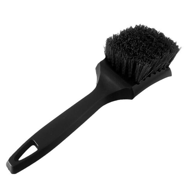 Black Car Tire & Detailing Brush – product detail