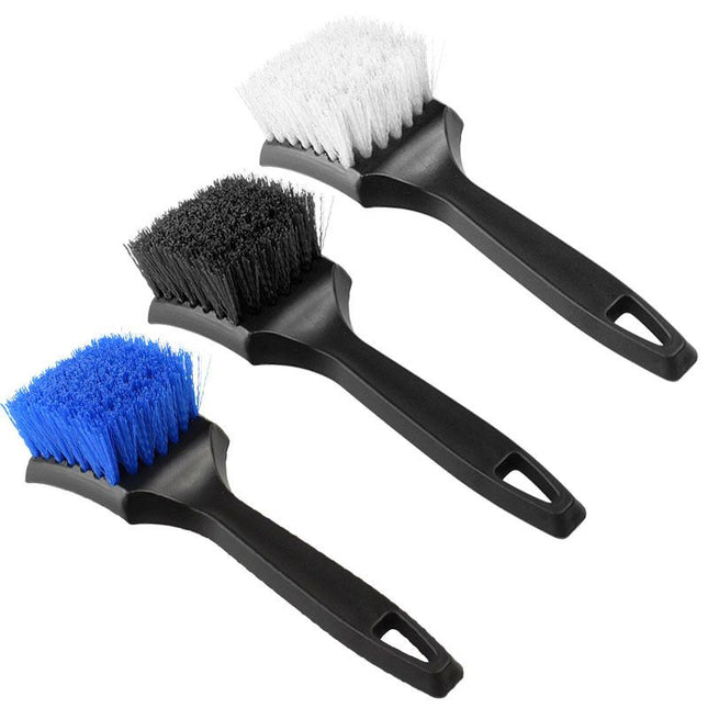White Car Tire & Detailing Brush – product detail