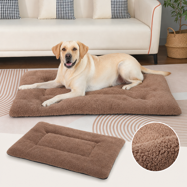 Self-Warming Pet Blanket for Dogs and Cats